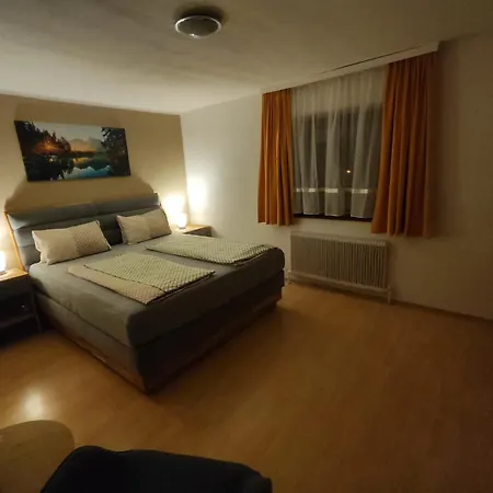 Gruensbach Bed & Breakfast