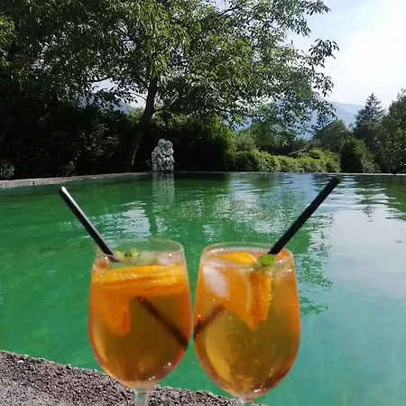 Gruensbach Bed & Breakfast 3*