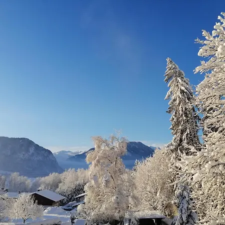Bed & Breakfast Gruensbach Münster