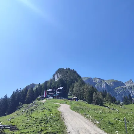 Bed & Breakfast Gruensbach Münster