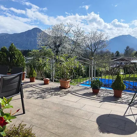 Bed & Breakfast Gruensbach Münster