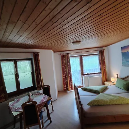 Gruensbach Bed & Breakfast Münster