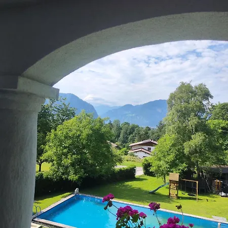 Gruensbach Bed & Breakfast 3*