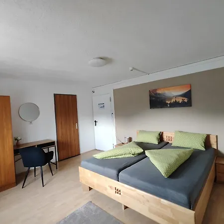 Gruensbach Bed & Breakfast 3*