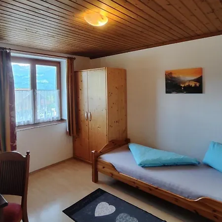 Bed & Breakfast Gruensbach Münster