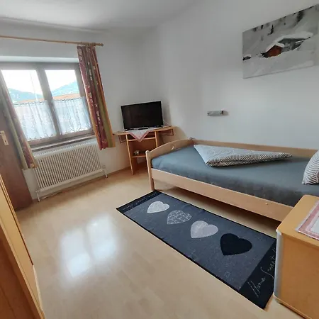 Gruensbach Bed & Breakfast