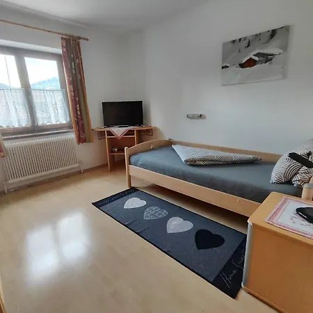 Gruensbach Bed & Breakfast Münster