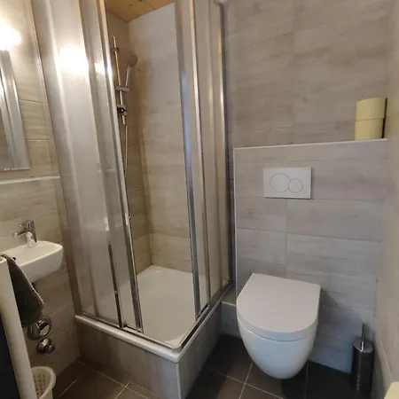 Bed & Breakfast Gruensbach 3*