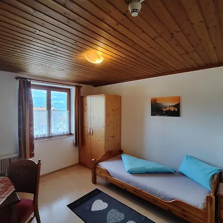 Gruensbach Bed & Breakfast